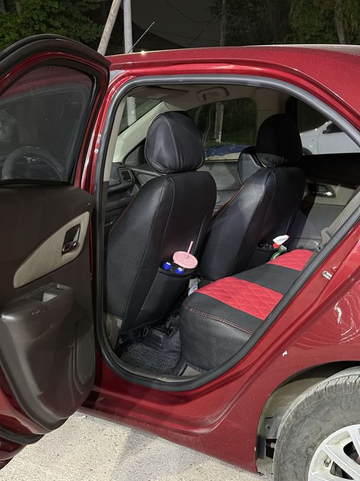 •Cobalt 4 AT 2018•