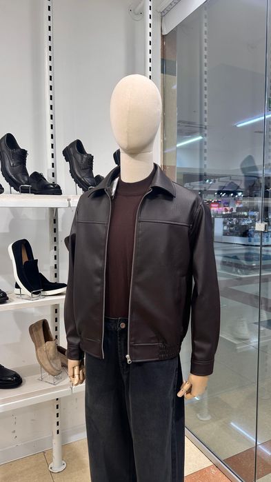 Манекены мужские