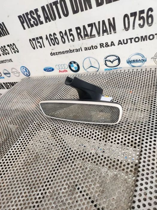 Oglinda Retrovizoare Parbriz Heliomata Vw Passat B8 Cod 3GAF