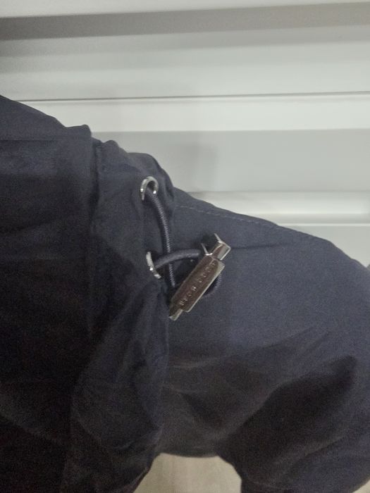 Boss Water Repelent Jacket