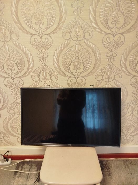 Artel televizor o'lchami 32