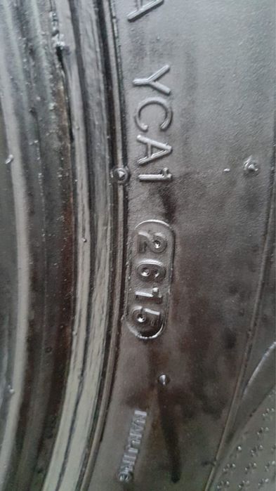 Шины маршал 235/65:17