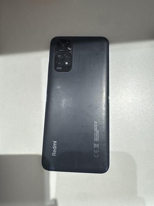 Redmi note 11 S 2023