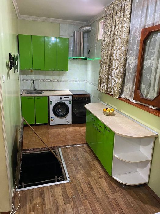 Продам 1 ком.квартиру Бешкурган 3 Алмазарский район