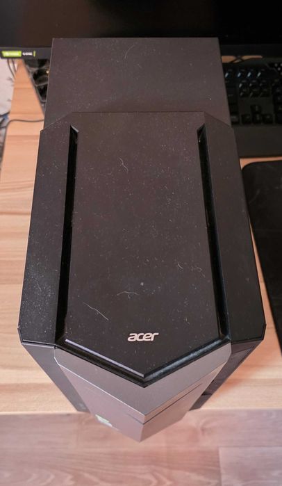 Компьютер ACER nitro n 50-610