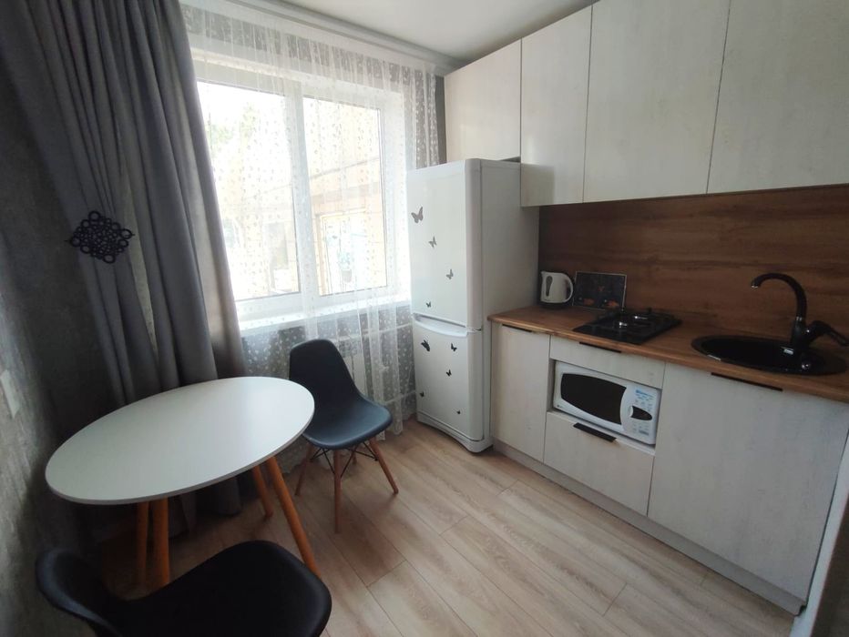 Сдам посуточно, почасам 1 комн квартиры