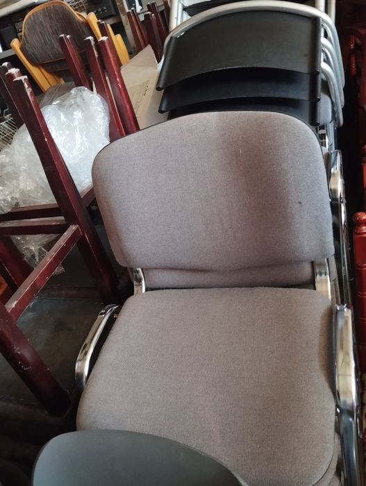 Посетителски столове А118