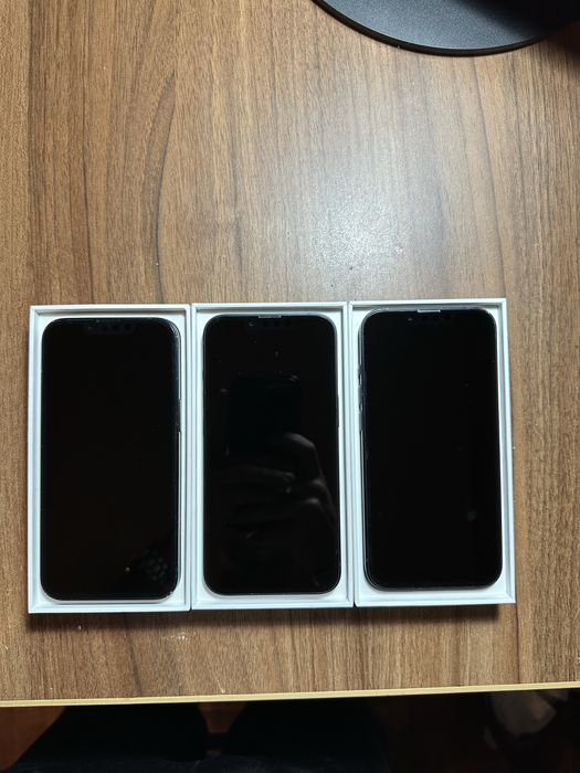 Iphone 13 impecabile 96% baterie