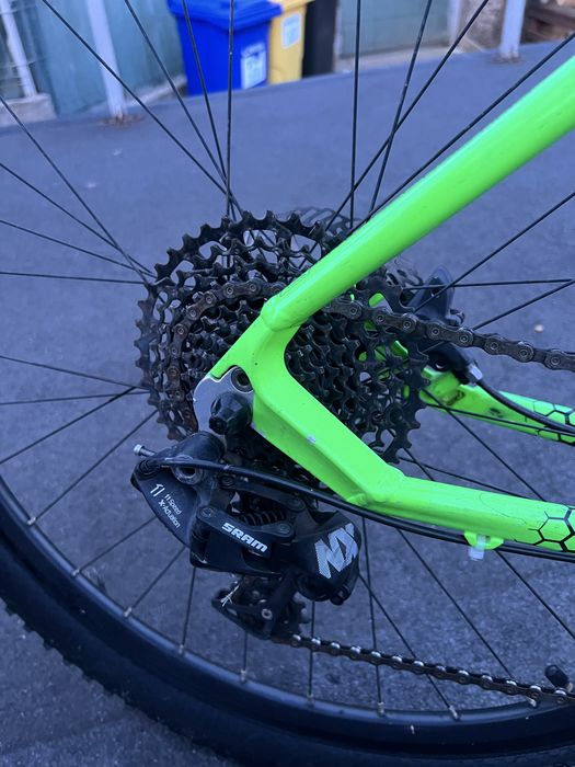 Vând Bicicletă Nakamura Complite 730