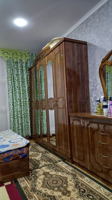 3 хонали уй сотилади