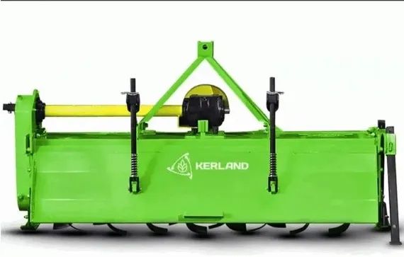 Почвофреза Польша, Керланд 1.4м.