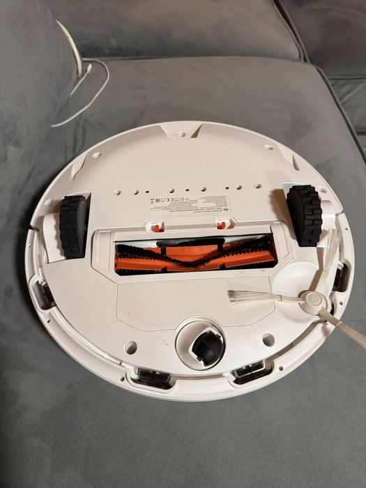 Прахосмукачка робот Mi Robot Vacuum-Mop P