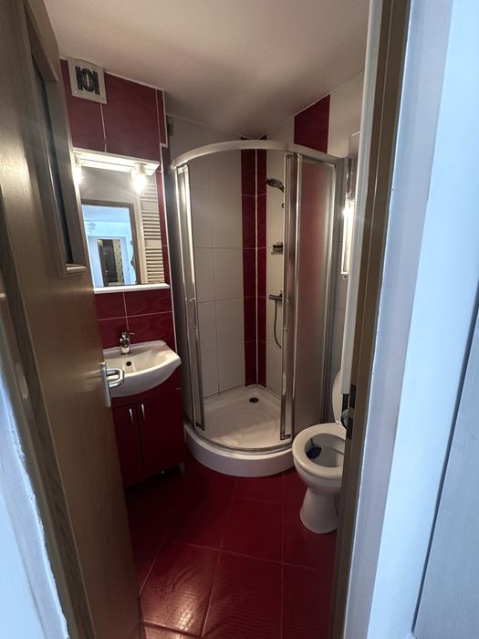 Apartament 4 camere ocupabil imediat