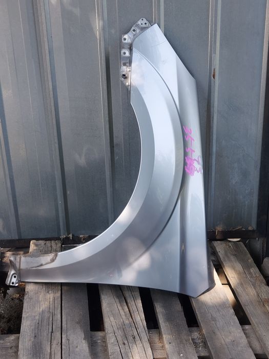 Крыло переднее Subaru Outback   BR