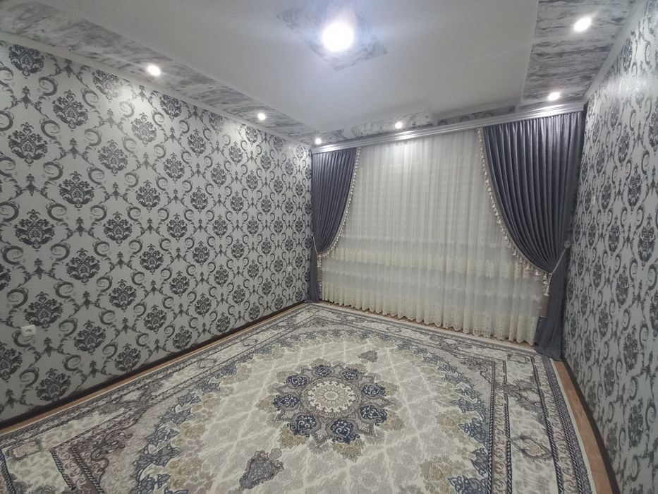 Фаргона шахри,5 хонали Флагман оркасида 6 хона килинган янги