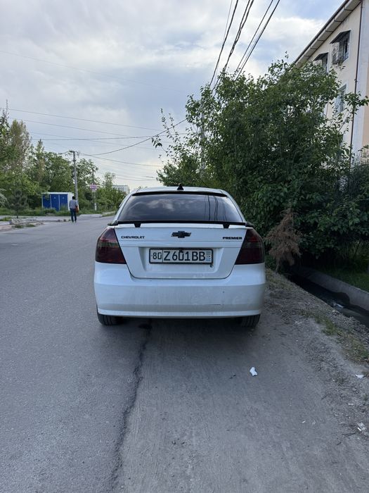 Nexia Ravon R3 сотилади