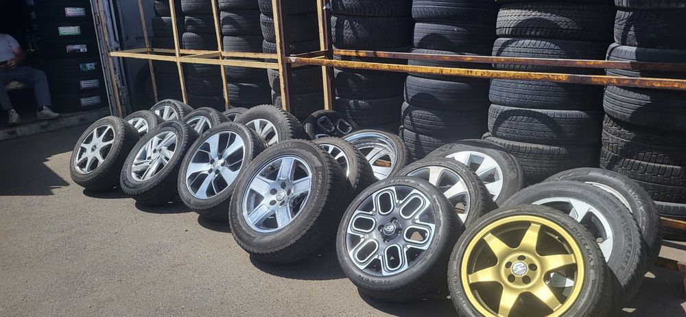 Продам диск комплект 4шт