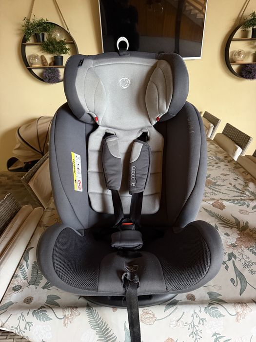 Scaun auto Coccolle