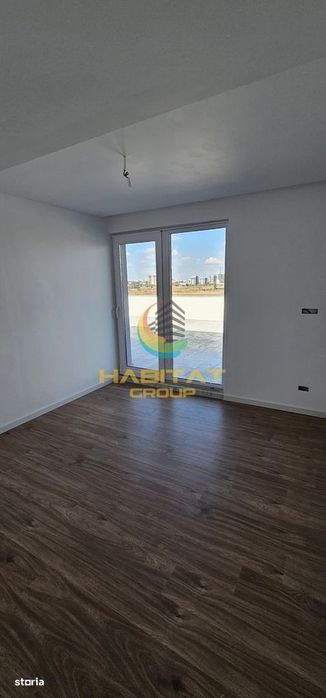 Penthouse 3 camere / 97 mp / mutare imediata