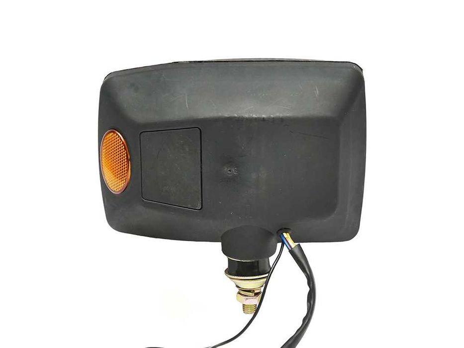 Far Faruri cu Semnalizare, Cu Mufa, JCB, 3CX, 3DX, Tractor H4, 12-24V'