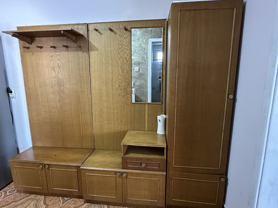 Mobilier pentru hol set