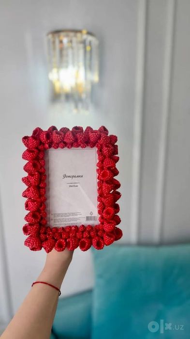 Vaza tuvak va harhil suviner buyumlar gipsdan