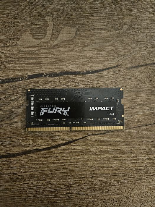 16 GB Ram DDR4 3200 Mhz Laptop