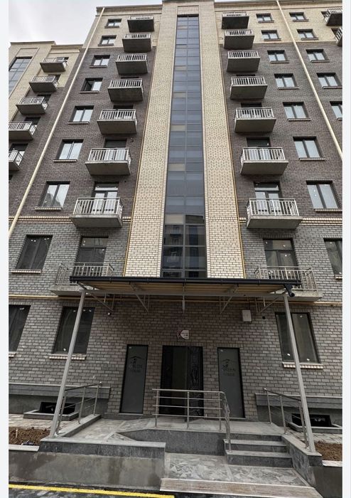 Kvartira sotiladi. Sergili.INDEX