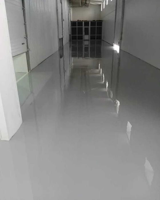 Наливные полы, эпоксид, полиуретан, топпинг.