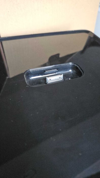 PEAQ Audio Docking Station PPA300