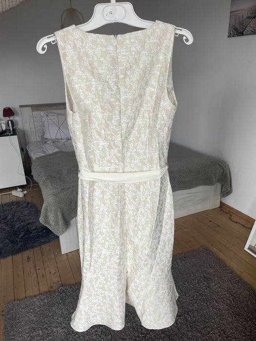 Rochie Poema noua cu eticheta 36 S