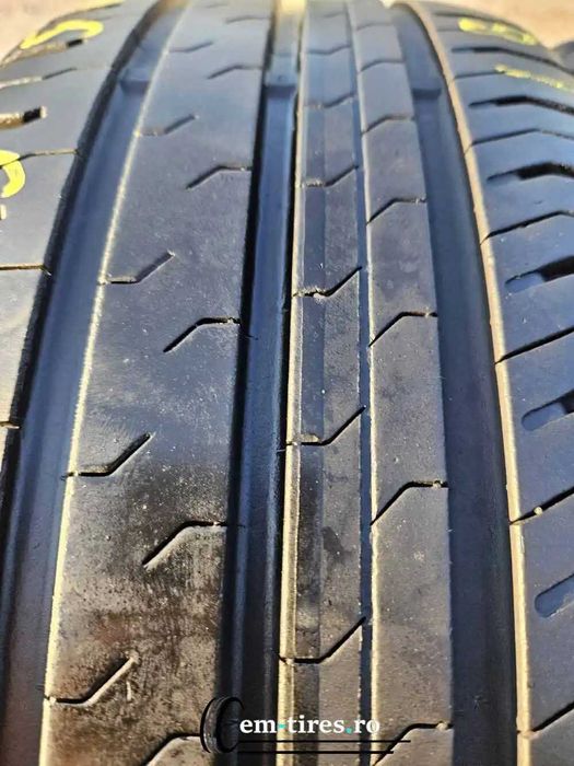 SET 2 Anvelope Vara 185/50 R16 CONTINENTAL ContiEcoContact 5 81H