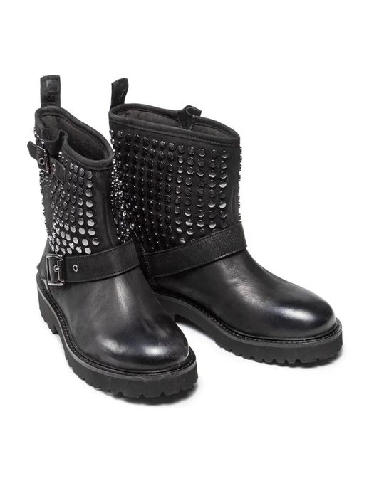 Боти естествена кожа Blauer 38
