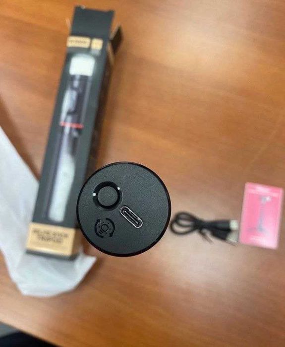 Селфипатка-штатив