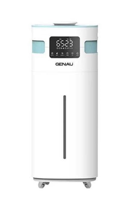 Продам увлажнитель воздуха, 20л супермощный