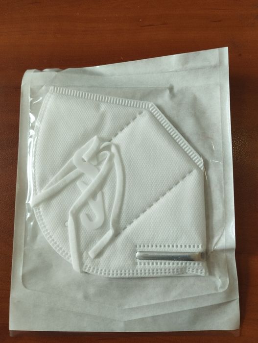 Респератор медицинский