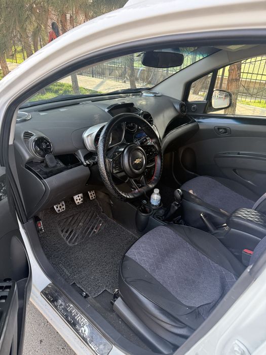 Spark 2019 yil 2 poz