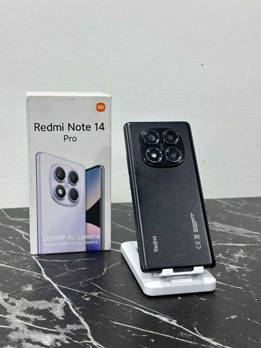 Redmi Note 14 Pro