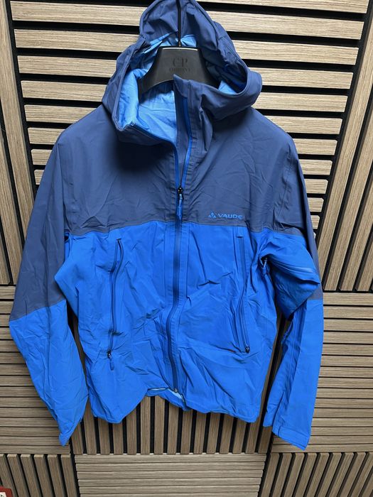 VAUDE : Croz Alpine 3L Waterproof  20К Jacket - размер 52/Л Оригинал