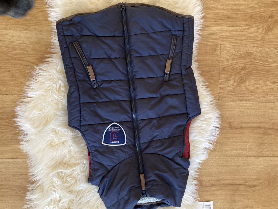 Vesta echitatie marimea 150 cm