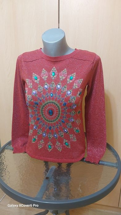 Блуза Deeigual. Размер S/ХS.