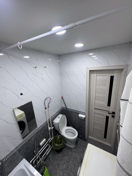 Квартира с удобной лакатций