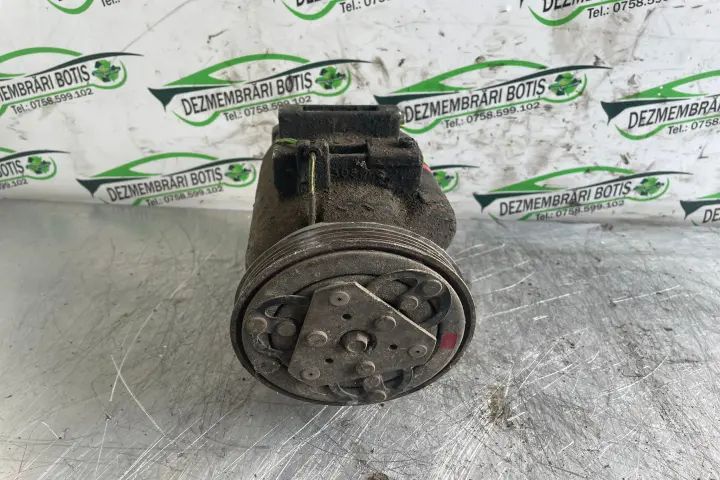 Compresor AC Audi A4 1997 1.8 MT (125 hp)