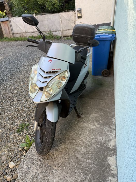 Scooter Generic 125 cc