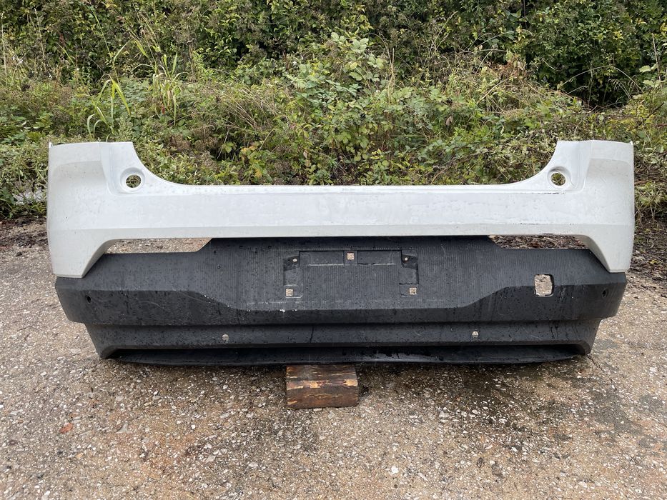 Задна броня за Volvo EX30 Волво ЕХ30  2023г- 3бр