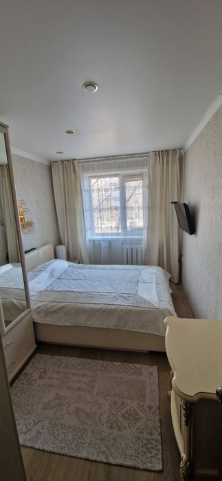 3 комн.квартира, 2/5, торг!