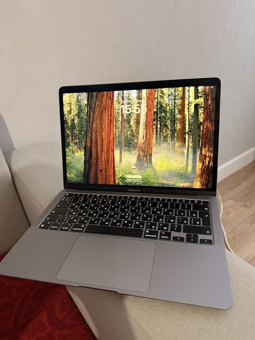 MacBook Air 13 M1