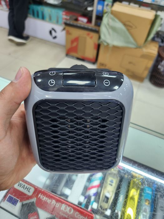 Мини обогреватель / Mini Isitgich