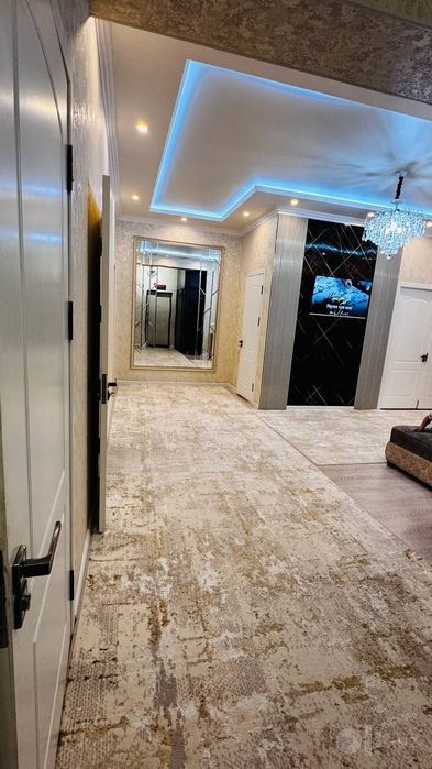 Новостройка Юнусабад 19.