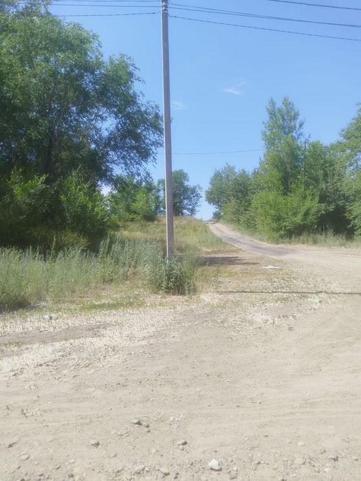 Участок в промзоне